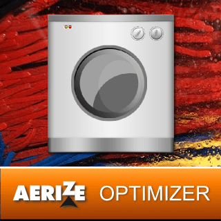 Aerize Optimizer - Memory booster - cleaner utility