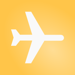 Aerize Airplane Tile for Windows Phone 8